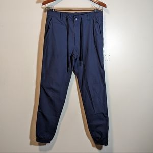 Lululemon In City Limits Jogger Pant